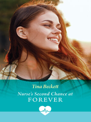 cover image of Nurse's Second Chance At Forever